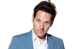 Paul Rudd to host Saturday Night Live season finale