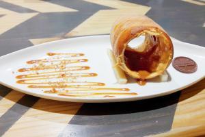 Chimney cone parlour in Shivaji Park stands out for Hungarian offering
