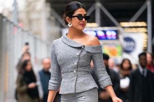 Priyanka Chopra opens up about sexual harassment