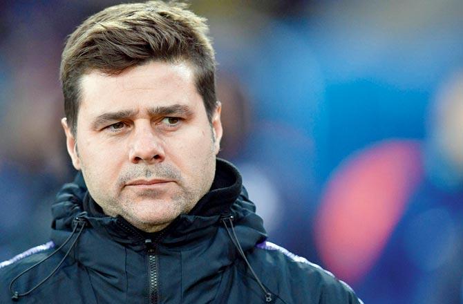 Mauricio Pochettino