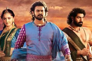 Prabhas gets nostalgic on two years of Baahubali 2: The Conclusion