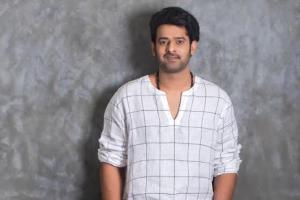 Prabhas has a vivid memory of this action sequence from Saaho 