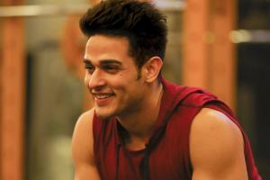 Priyank to reunite with singer Aastha Gill for another smashing hit?