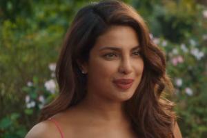 Priyanka Chopra: Looks aren't everything