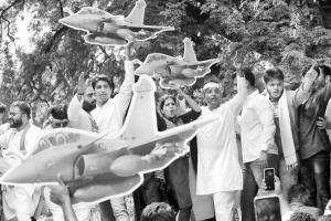 Rafale case: Centre seeks deferment of today's hearing in Supreme Court