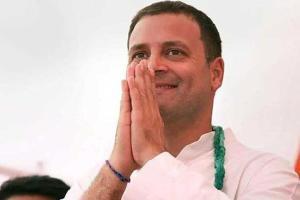Rahul, Priyanka's rallies in western UP cancelled due to bad weather