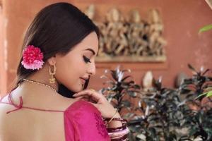 Dabangg 3: Rajjo is back! Sonakshi Sinha wows on day one of the shoot