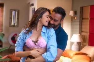 De De Pyaar De trailer: This complicated love story will make you LOL