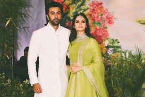 Alia on relationship with Ranbir: There's a deep sense of comfort