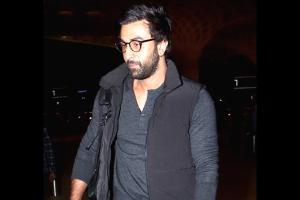 Here's the photo of 'chappal' that wowed Ranbir Kapoor at the airport