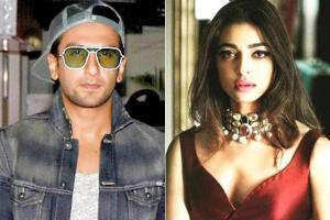 Ranveer Singh gives Radhika Apte an apt title in a 12-minute speech