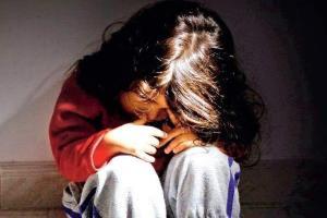 Women helpers allegedly inserted stones in 3-year-old girl's privates