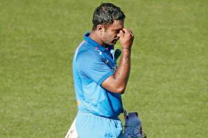 After much hope, Ambati Rayudu will watch World Cup from home