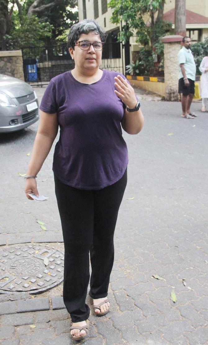 Reena Dutta