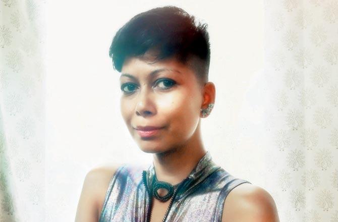 Reena Periera