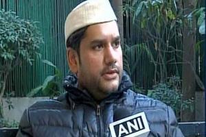 Crime Branch questioning Rohit Tiwari's wife in his death case