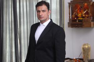 Rushad Rana to be seen as a lawyer in Shakti Astitva Ke Ehsaas Ki