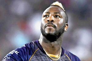 IPL 2019: We have plans set for Andre Russell, says RR's Gowtham