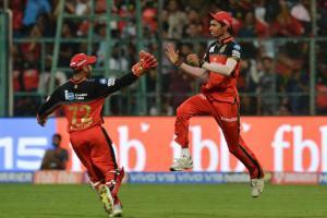 Will Navdeep Saini make a surprise entry in the Indian World Cup team?