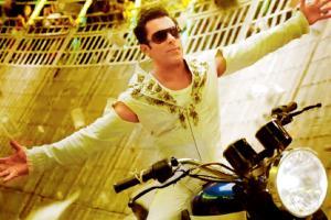 Bharat: Time travelling with Salman Khan