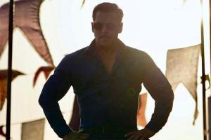 Dabangg 3's new still out; Salman wraps up the film's first schedule