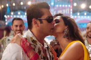 Bharat Slow Motion Song: Salman, Disha will steal your heart in slo-mo
