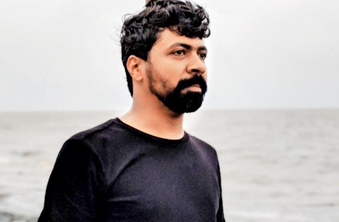 Sameer Kulavoor