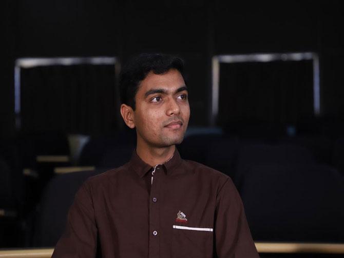 Sandip Patel