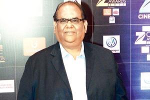 Satish Kaushik: Happy to see character actors getting lead roles now