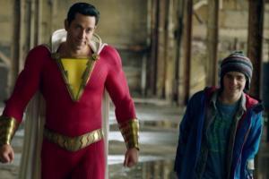 Shazam! Movie Review: A kid-friendly jolly entertainer