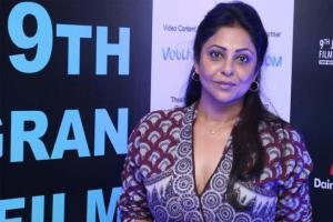 Shefali Shah: A good story is worth the wait