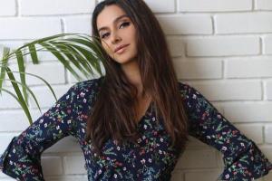 Shibani Dandekar: Web doesn't focus alone on hero or heroine