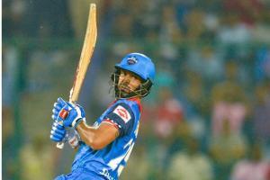 Delhi Capitals Skipper comments on Shikhar Dhawan's batting style