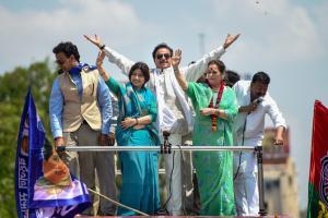 Elections 2019: To support my wife is my duty, says Shatrughan Sinha