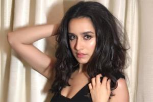 This month is very special for Shraddha Kapoor. Do you know why?