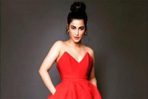 Shruti Haasan shares how she got her first movie on a chat show