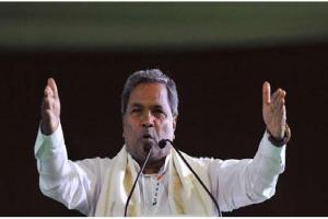 Siddaramaiah: Will not contest again from Chamundeshwari