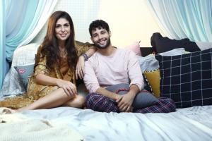 Siddhant Chaturvedi reveals his fixation with this Bollywood khandan