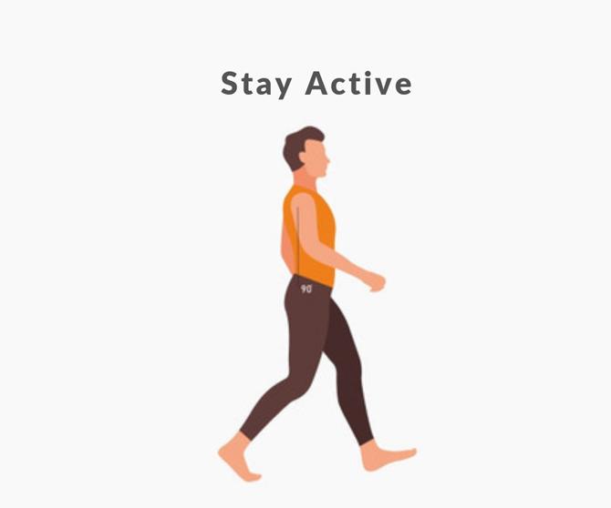 active