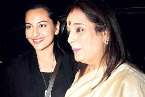 Sonakshi Sinha's mother Poonam Sinha to contest elections from Lucknow