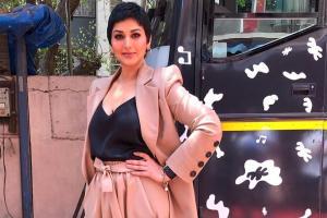 'Cancer spread over my abdomen but never thought about death'