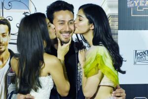 5 things to watch out for in Student Of The Year 2 trailer!