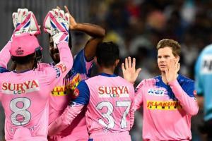 Foreign stars set to miss the end stages of IPL due to national duty