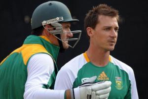 Dale Steyn believes rankings do not matter in any way at World Cup