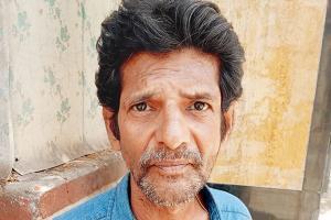 Mumbai: Family in Mulund is desperately seeking dad