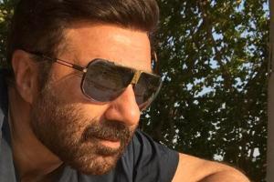 Blank director Behzad Khambata: Sunny Deol was the only choice
