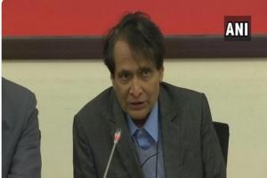Prabhu says directed aviation secretary to review Jet Airways' issues