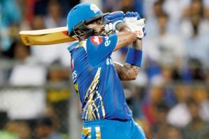 IPL 2019: We have plans to counter Sunrisers, says MI's Suryakumar