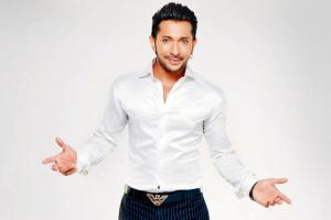 Terence Lewis to make feature debut with dance film