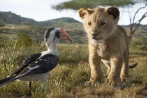 The Lion King trailer: Jon Favreau's live-action to roar in 100 days!